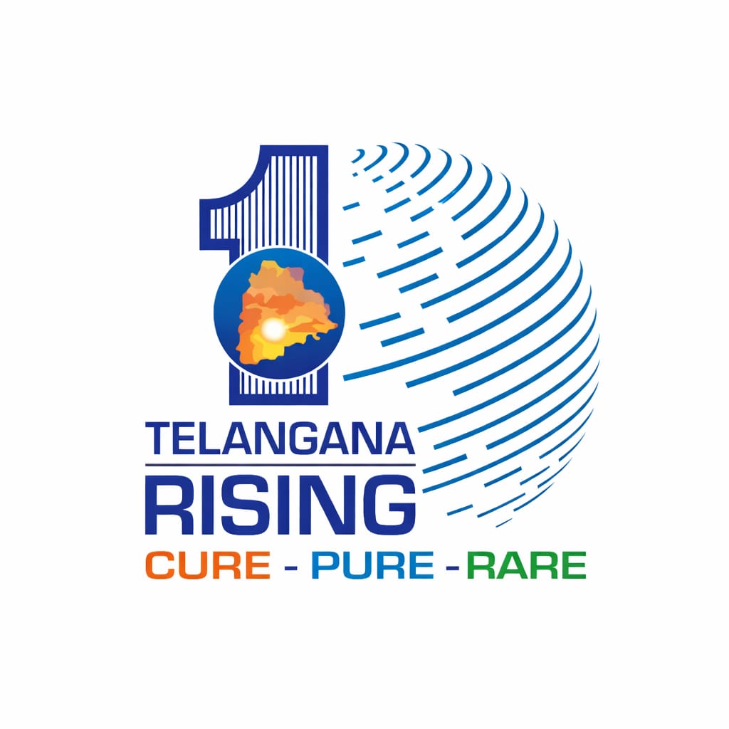 Telangana Rising
